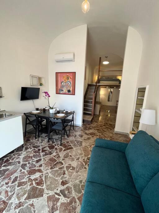 Casa Vacanze Piazza San Pietro Bari Exterior foto