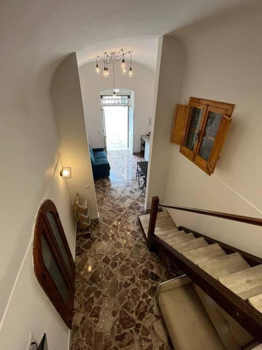 Casa Vacanze Piazza San Pietro Bari Exterior foto