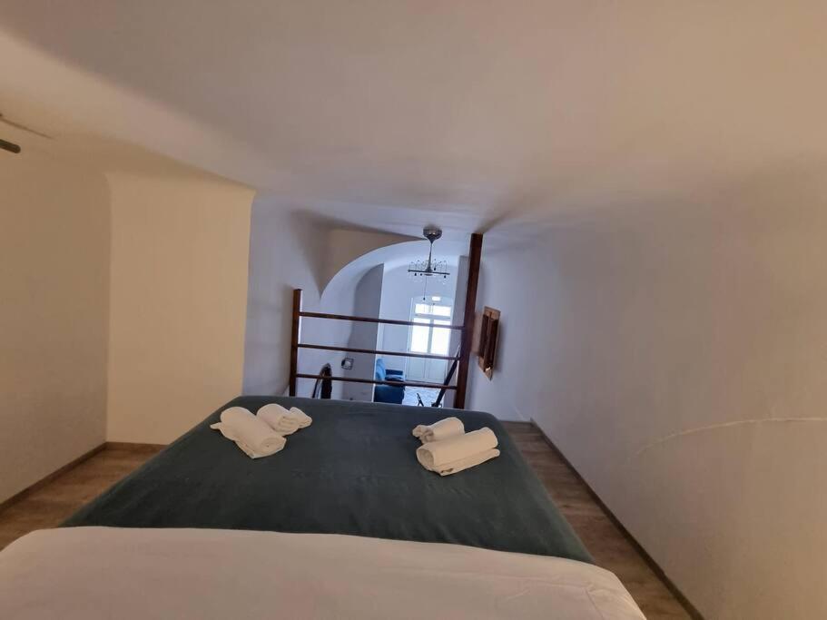 Casa Vacanze Piazza San Pietro Bari Exterior foto